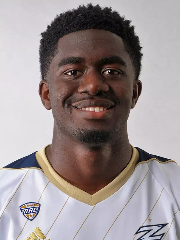 David Egbo MSOC HS19