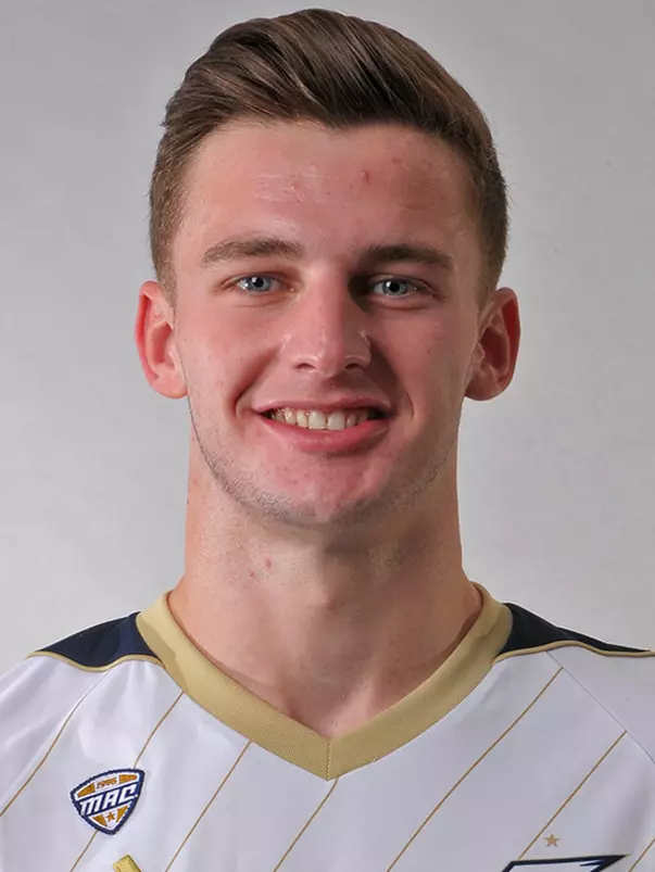 Declan Watters MSOC HS19