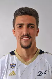 Diogo Pacheco MSOC HS19