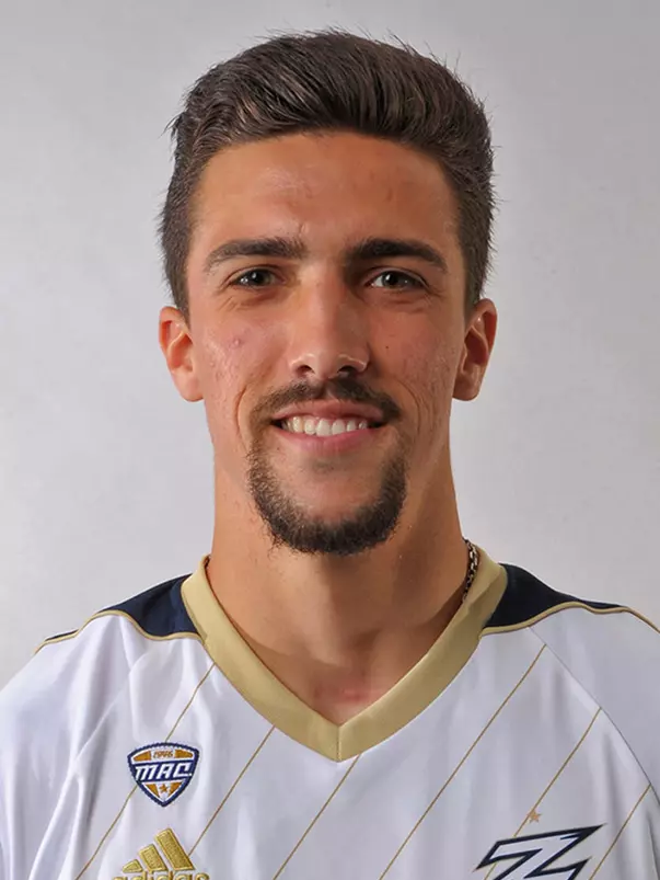 Diogo Pacheco MSOC HS19