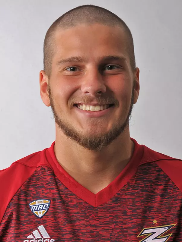 Grant Abbott MSOC HS19