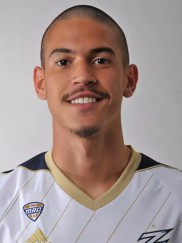 Henrique Cruz MSOC HS19