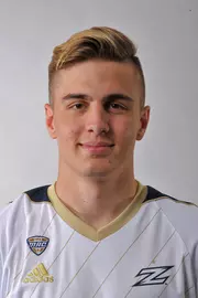 Ivan Nikolic MSOC HS19