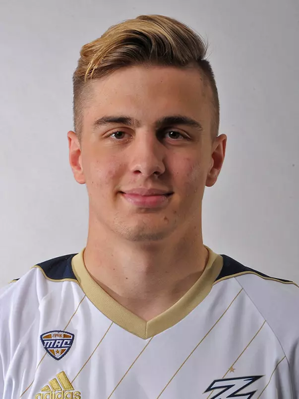 Ivan Nikolic MSOC HS19