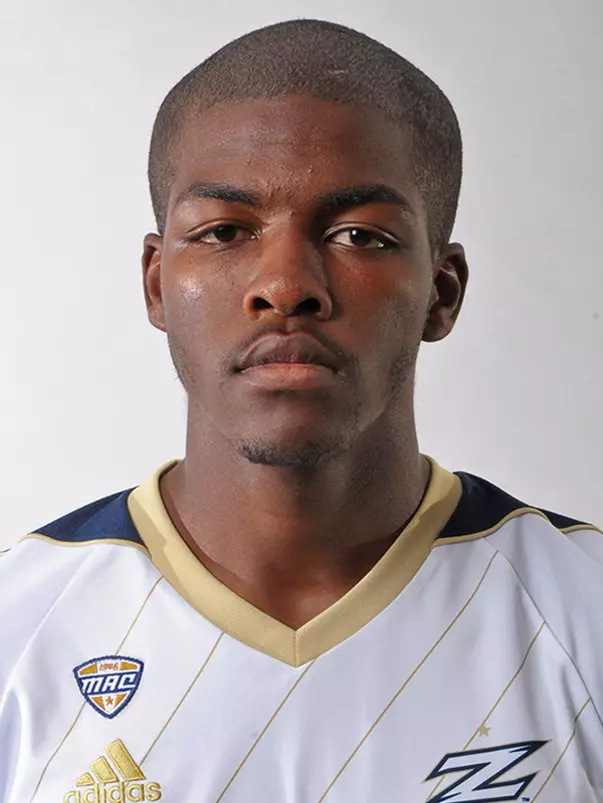 Jaden Wright MSOC HS19