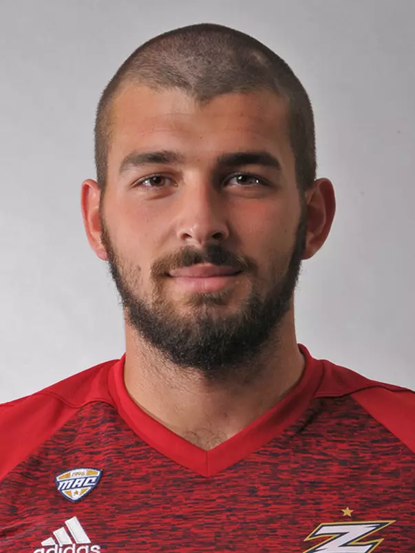 Joe Bowles MSOC HS19