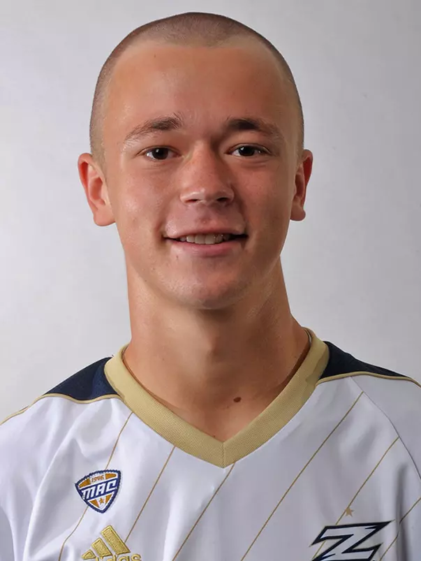 Joe Paulus MSOC HS19