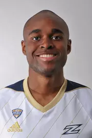 Jonathan Boothe MSOC HS19