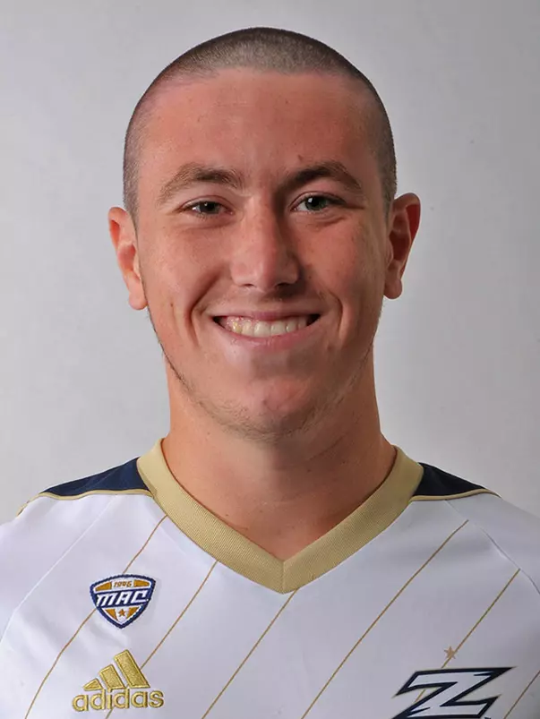 Kai Wagner MSOC HS19