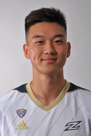 Leonard Sohn MSOC HS19