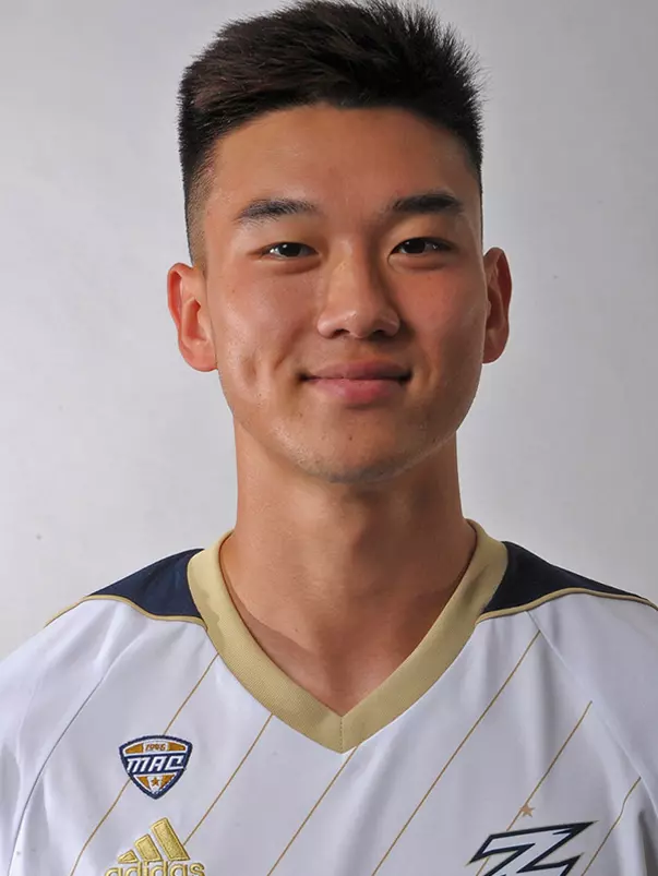Leonard Sohn MSOC HS19