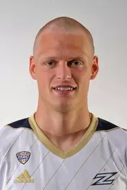 Mani Austmann MSOC HS19