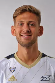 Marco Milanese MSOC HS19
