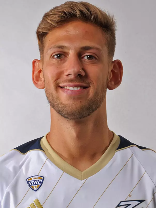 Marco Milanese MSOC HS19