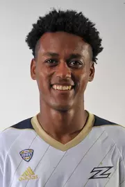 Natnael McDonald MSOC HS19