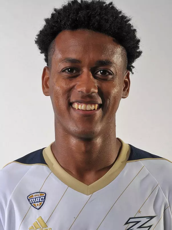 Natnael McDonald MSOC HS19