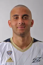 Nicolas Alt MSOC HS19