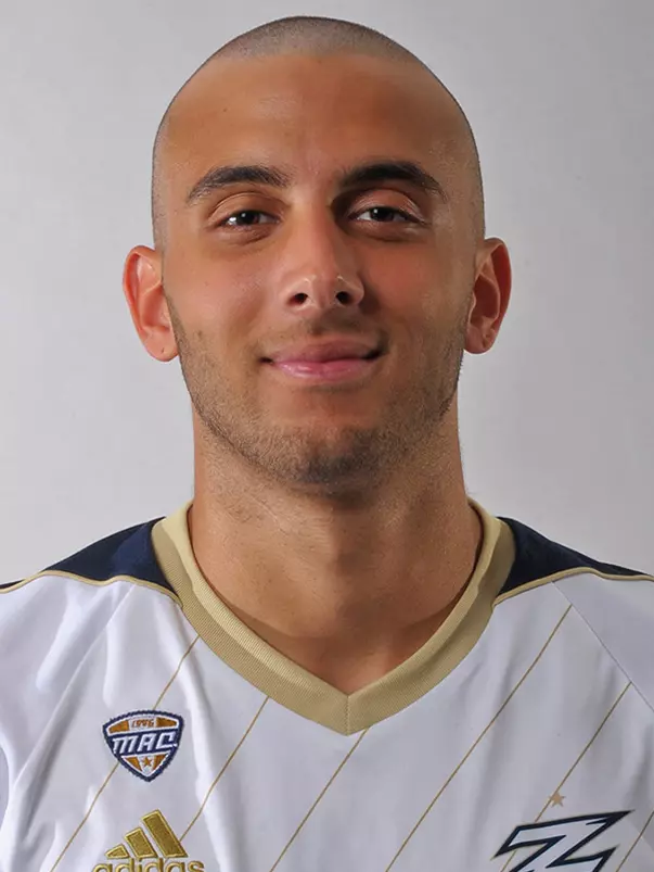 Nicolas Alt MSOC HS19