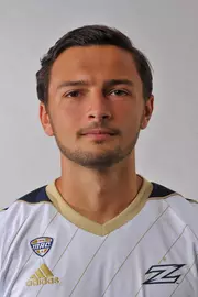 Peter Zecca MSOC HS19