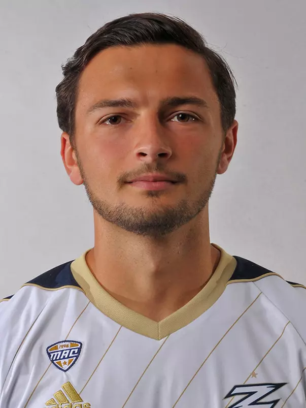 Peter Zecca MSOC HS19