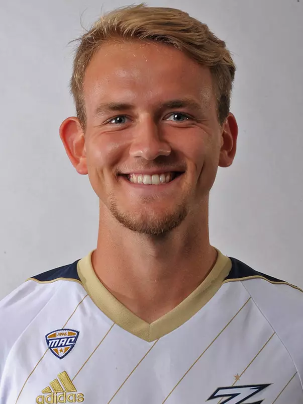 Pol Hernandez MSOC HS19