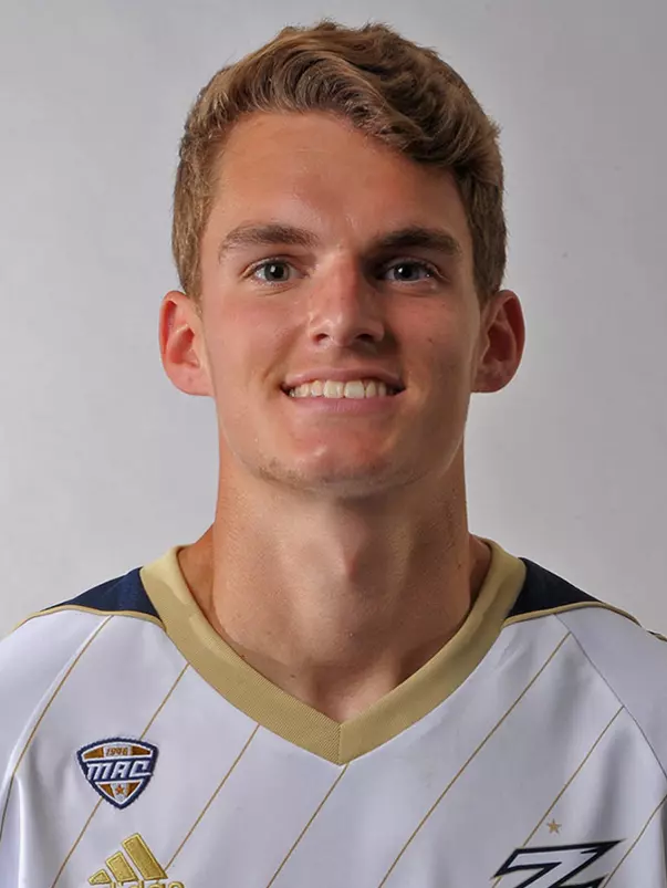 Sam Tojaga MSOC HS19