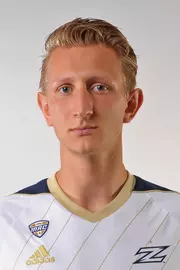 Skye Harter MSOC HS19