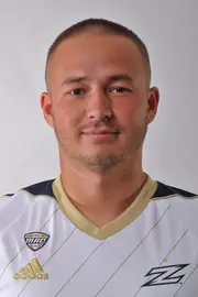 Tom Smart MSOC HS19