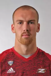 Tor Saunders MSOC HS19