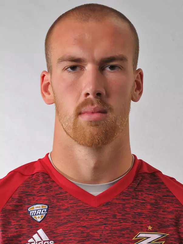 Tor Saunders MSOC HS19