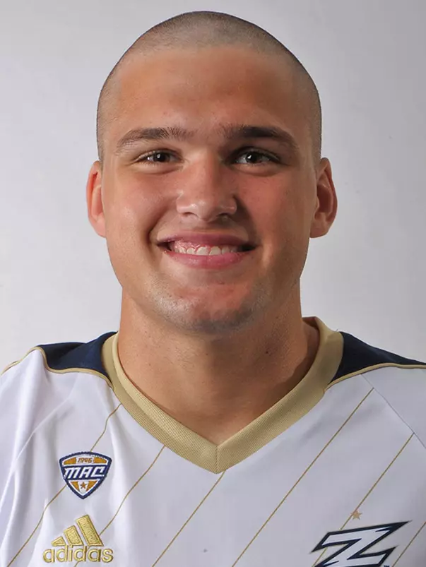 Will Jackson MSOC HS19