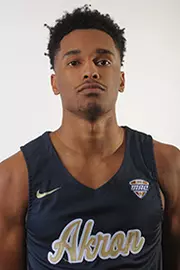 Loren Cristian Jackson 19-20