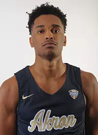 Loren Cristian Jackson 19-20