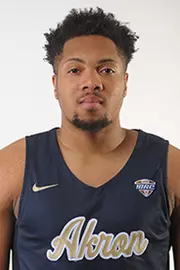 Marquelle McIntyre 19-20