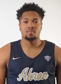 Marquelle McIntyre 19-20
