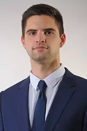 Brett Rau