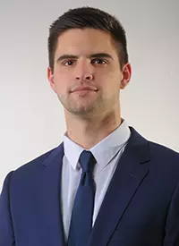 Brett Rau
