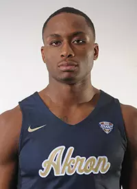 Camron Reece 19-20