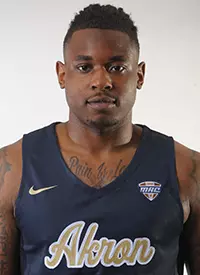 Bryan Trimble, Jr. 19-20