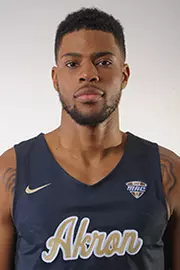 Xeyrius Williams 19-20