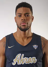 Xeyrius Williams 19-20