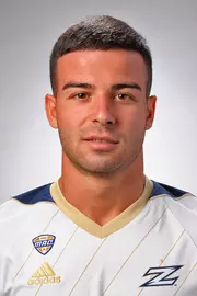 Federico Serra MSOC HS19