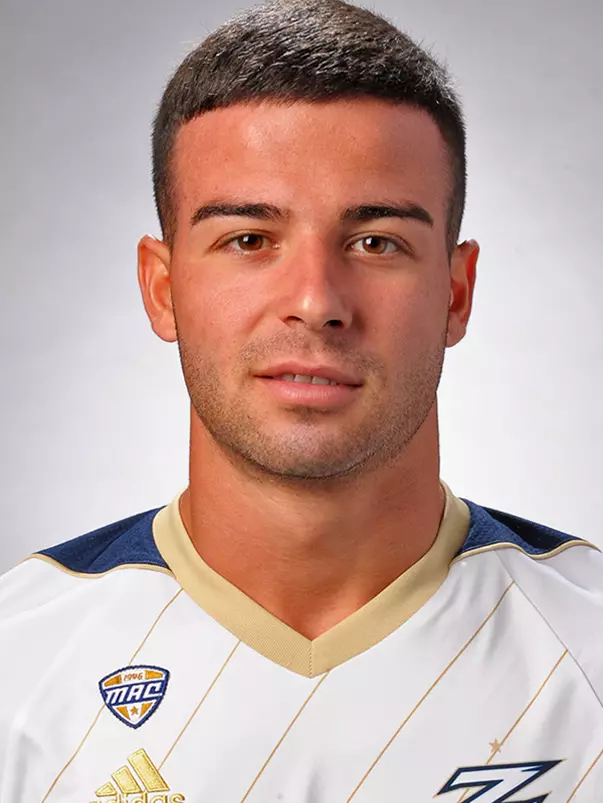 Federico Serra MSOC HS19