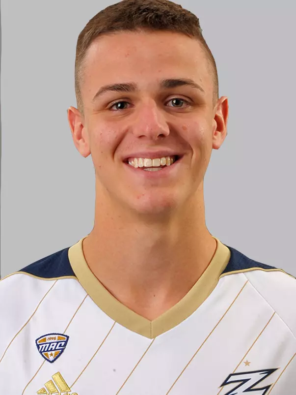 Bradley Chick MSOC HS19A