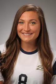 Ashley Amato