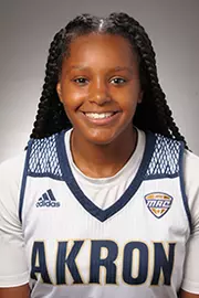 Shaunay Edmonds