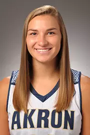 Caitlin Vari