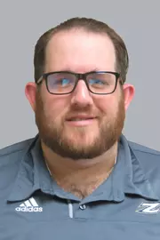 Chad Welker
