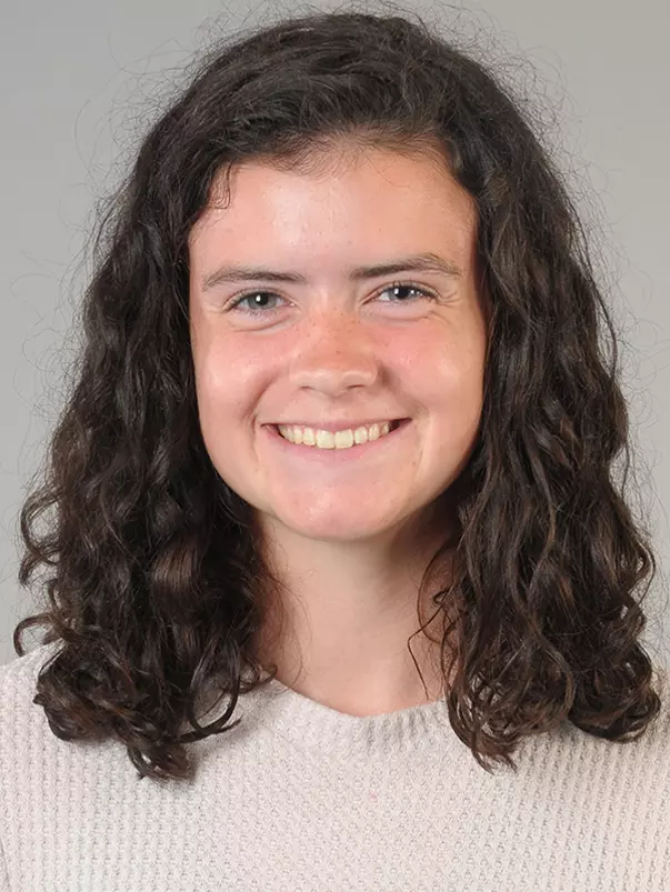 Julia Frombach Track20 HS