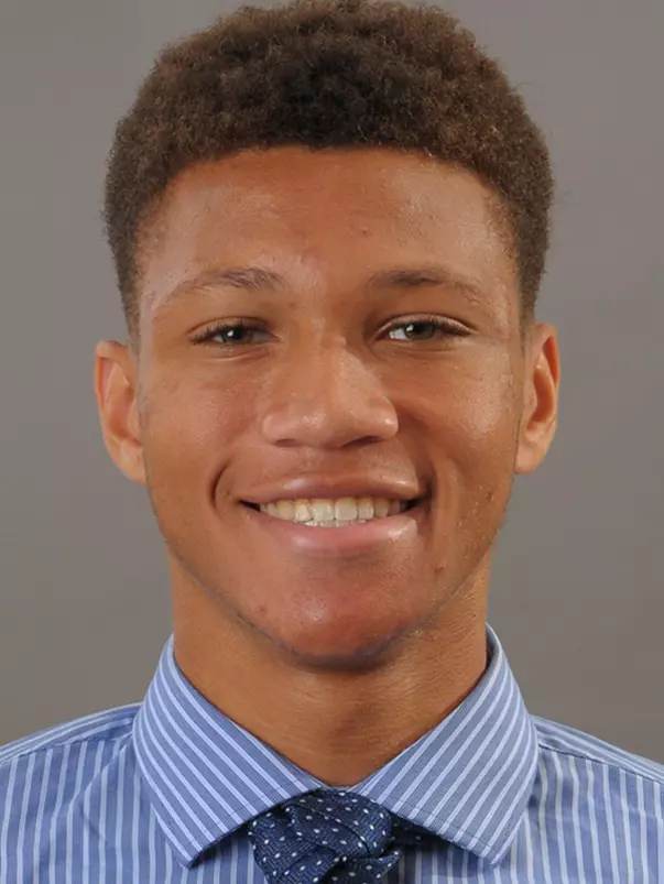 Caleb Mabins TRACK20 HS